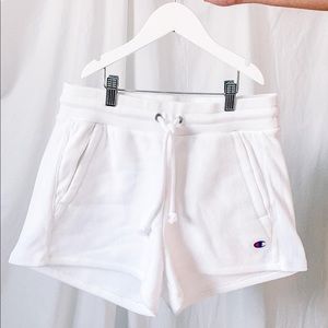 Champion Reverse Weave Shorts